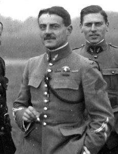 Albert Deullin