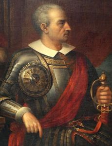 Diego de Almagro
