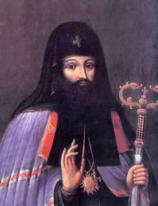 Peter Mogila