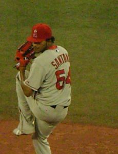 Ervin Santana