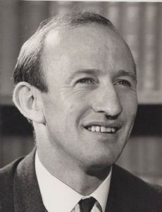 Martin Cameron