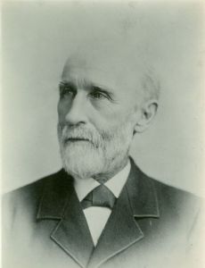 John S. Hougham