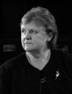 Janet Finch