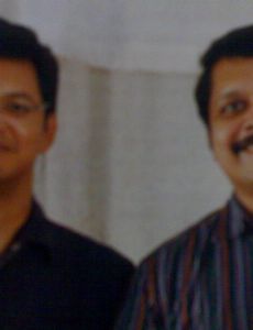 Bobby-Sanjay