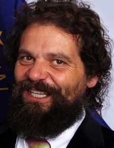 Rupert Boneham