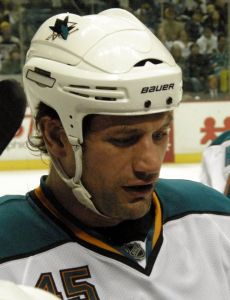 Jody Shelley