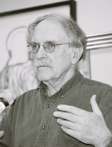 Joel Kovel