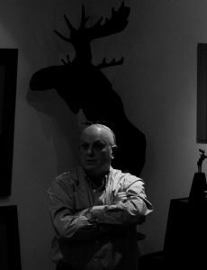Charles Pachter