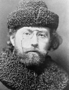 Mikhail Artsybashev