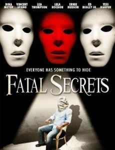 Fatal Secrets