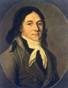 Camille Desmoulins