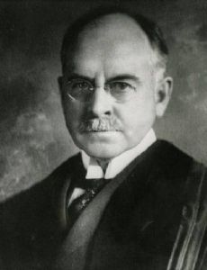 Samuel Charles Black