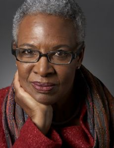 Nell Irvin Painter