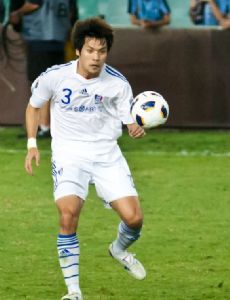 Yang Sang-Min