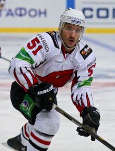 Igor Volkov