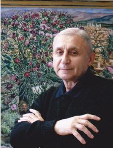 Mushail Mushailov