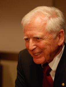 Harald zur Hausen