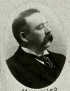 M. W. Miles
