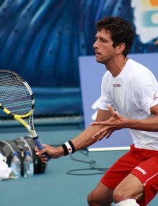 Marcelo Melo