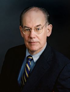 John Mearsheimer