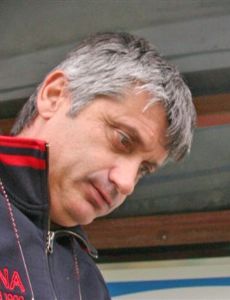 Daniele Arrigoni