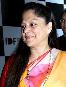 Yashodhara Raje Scindia