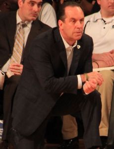 Mike Brey