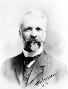 Henri Bourassa
