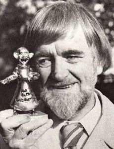 Frank Hampson