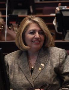 Carmen Velasquez
