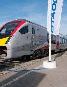 British Rail Class 755