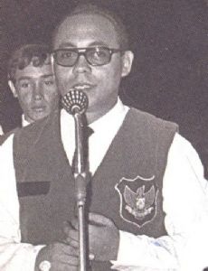 Ricardo Aguirre