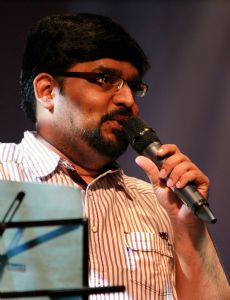 M. L. R. Karthikeyan