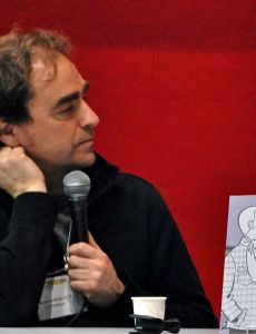 Michel Rabagliati