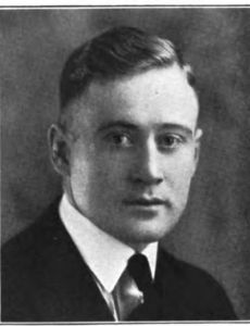 Grant E. Mouser, Jr.