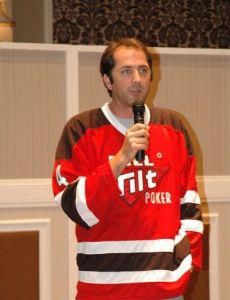 Phil Gordon