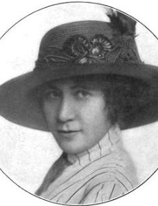 Florence Moore