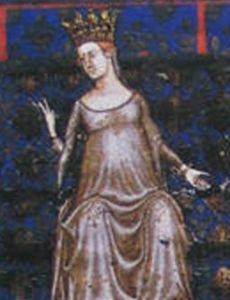 Beatrice of Provence