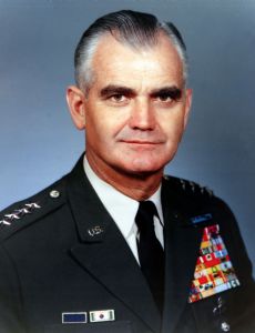 William C. Westmoreland