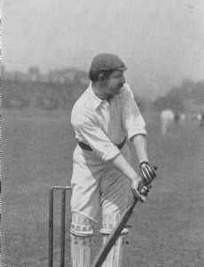 Billy Newham