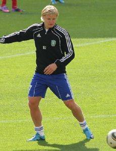 Yevgeni Starikov