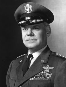 Leon W. Johnson