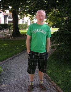 Marcus du Sautoy