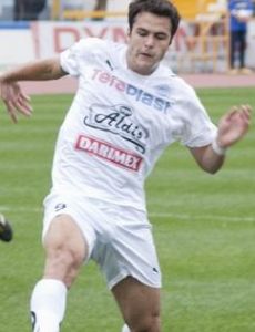 Bruno Moraes