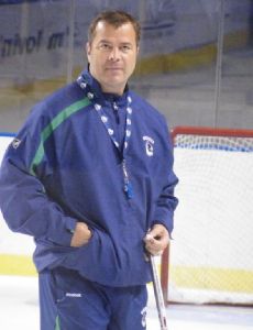 Alain Vigneault