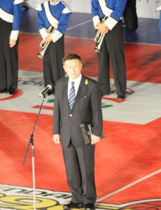 Norihisa Satake