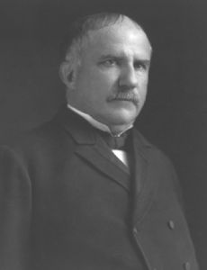 Isidor Rayner