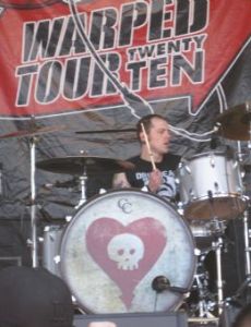 Derek Grant