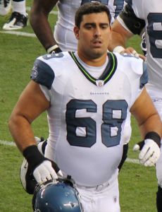 Breno Giacomini