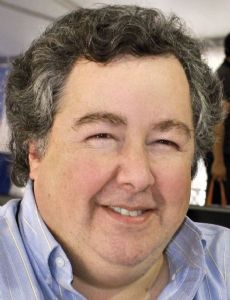 Dan Fagin